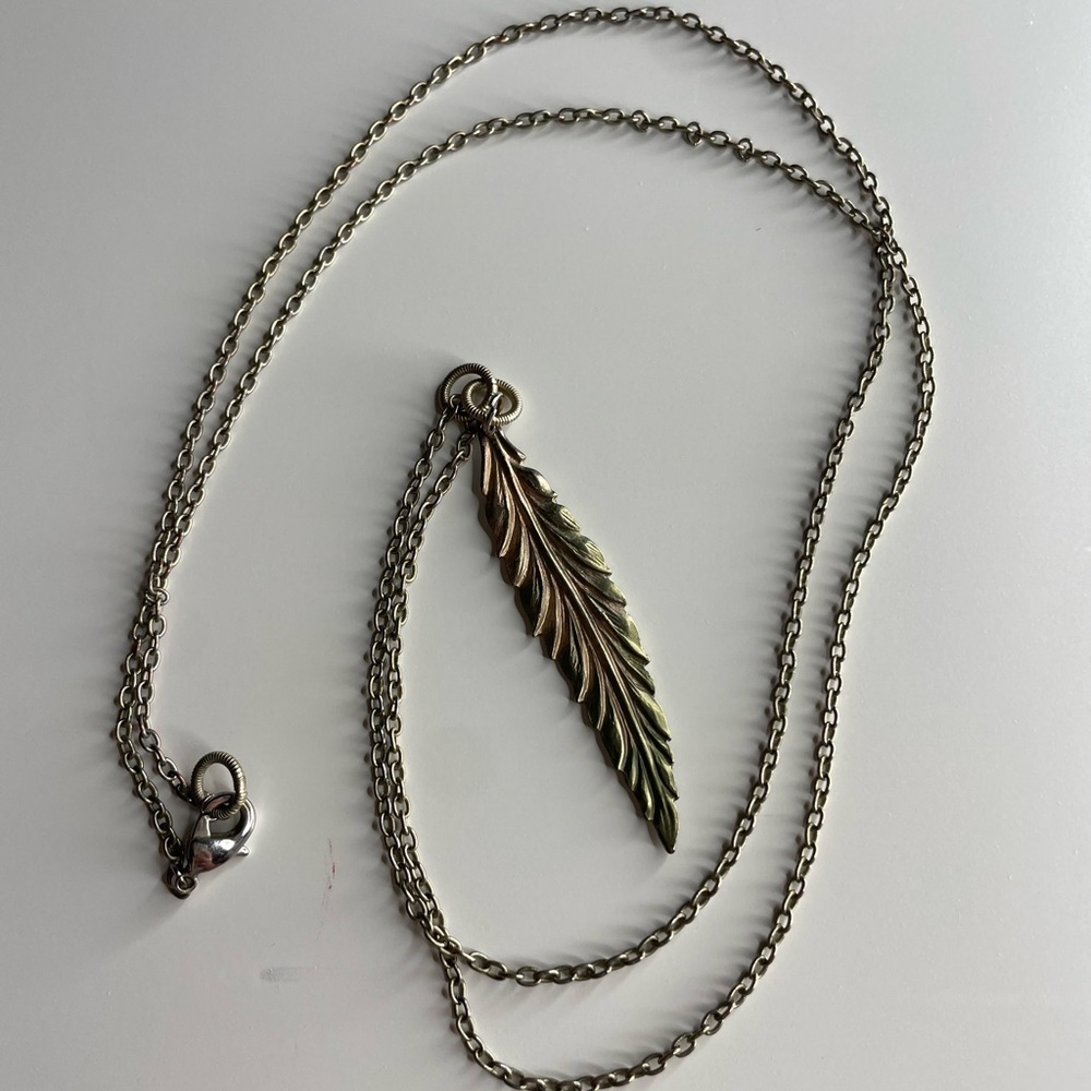Southern charm necklace - Picture 2 of 4